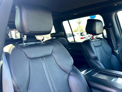 2023 Jeep Wagoneer Series II 4x4