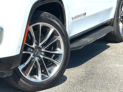 2023 Jeep Wagoneer Series II 4x4