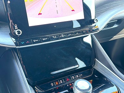 2023 Jeep Wagoneer Series II 4x4