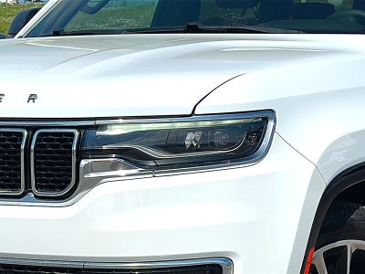 2023 Jeep Wagoneer Series II 4x4