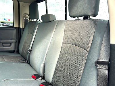 2015 RAM 1500 Lone Star