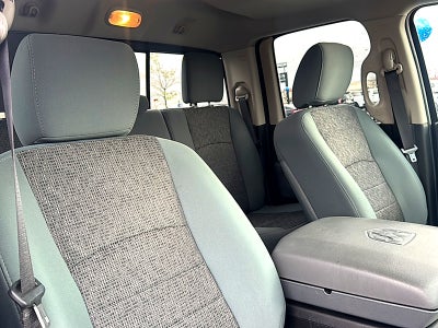 2015 RAM 1500 Lone Star