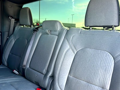 2023 RAM 1500 Lone Star Crew Cab 4x2 5'7" Box