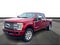 2018 Ford F-350 Platinum