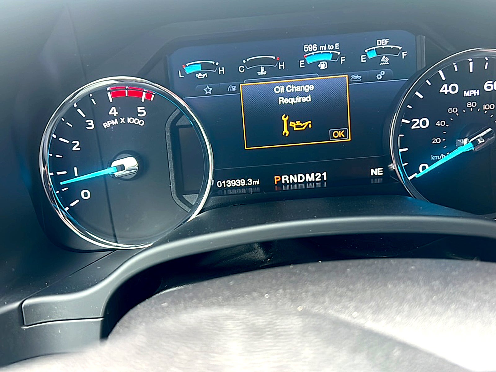 2018 Ford F-350 Platinum