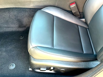 2024 Cadillac CT4 Luxury