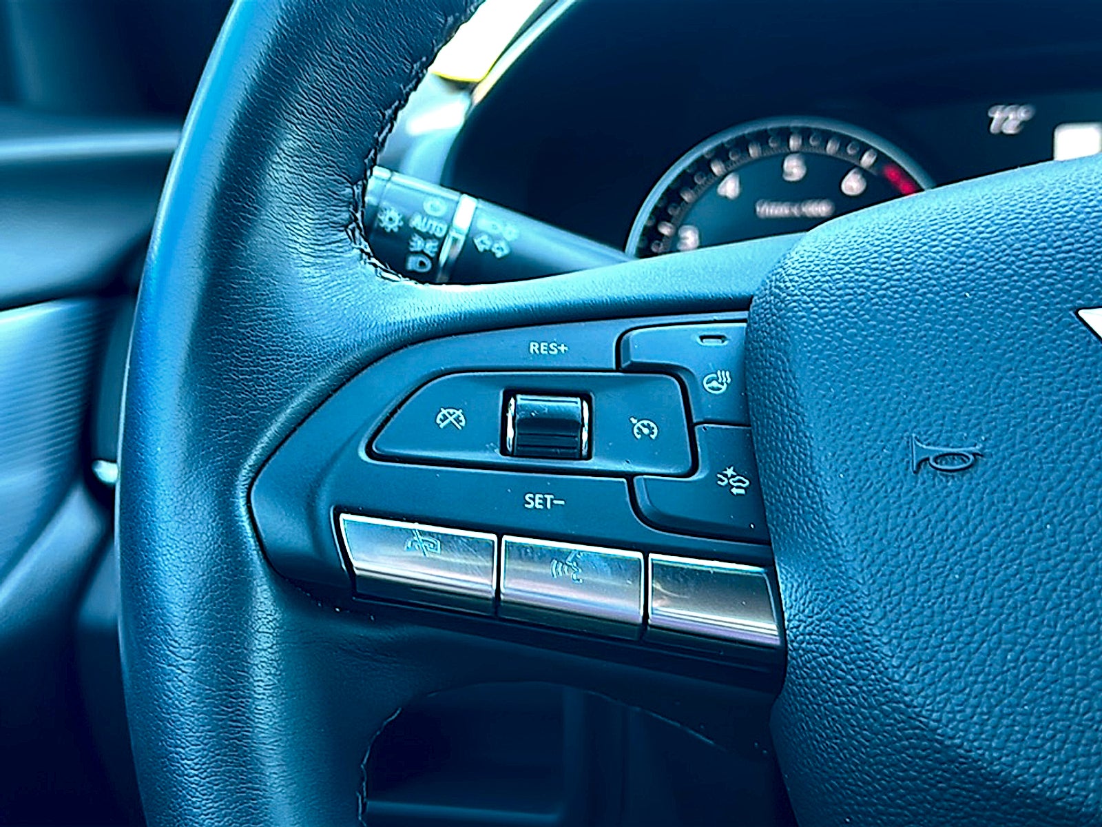 2024 Cadillac CT4 Luxury