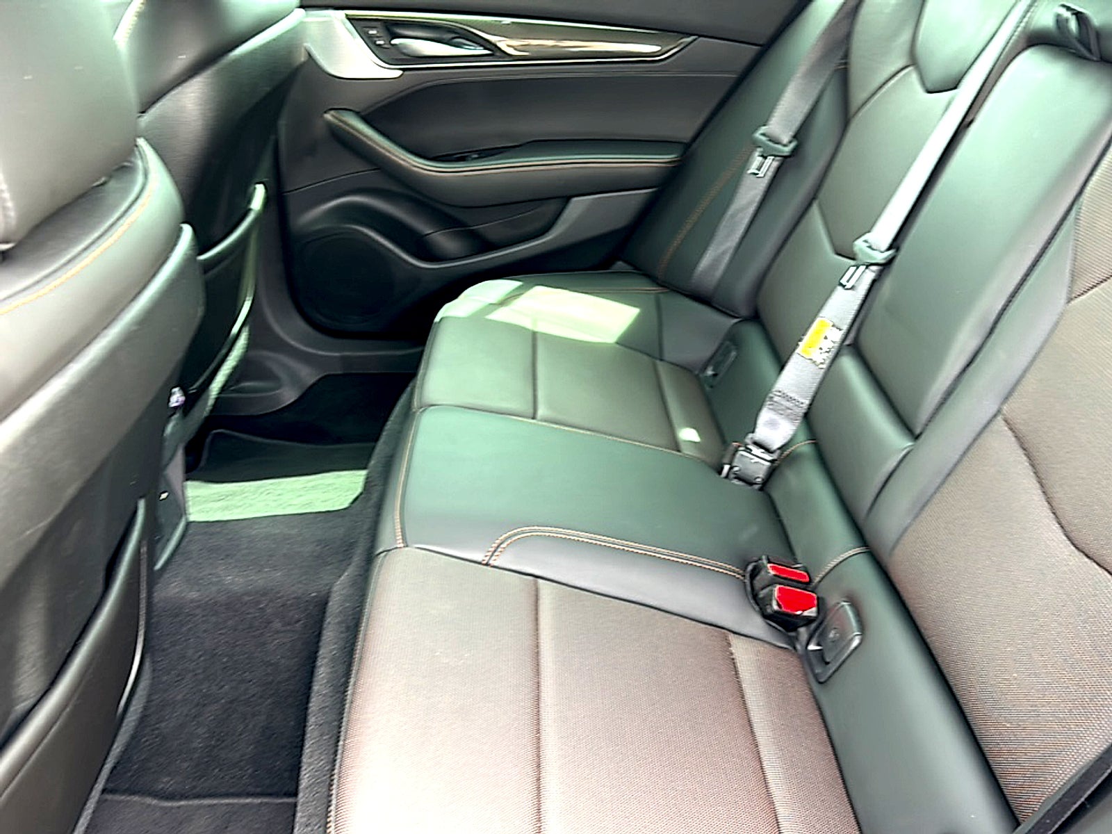 2024 Cadillac CT5 Sport