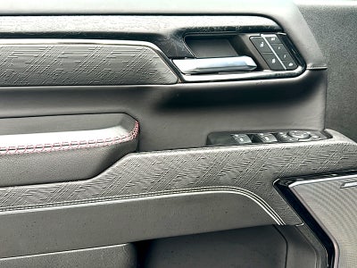 2024 GMC Sierra 2500 HD AT4X