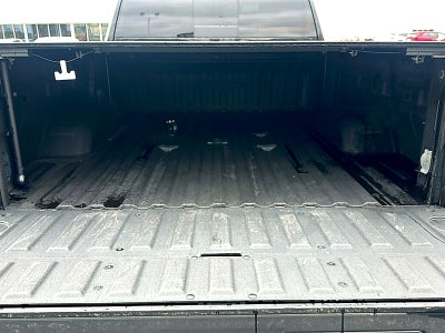 2024 GMC Sierra 2500 HD AT4X