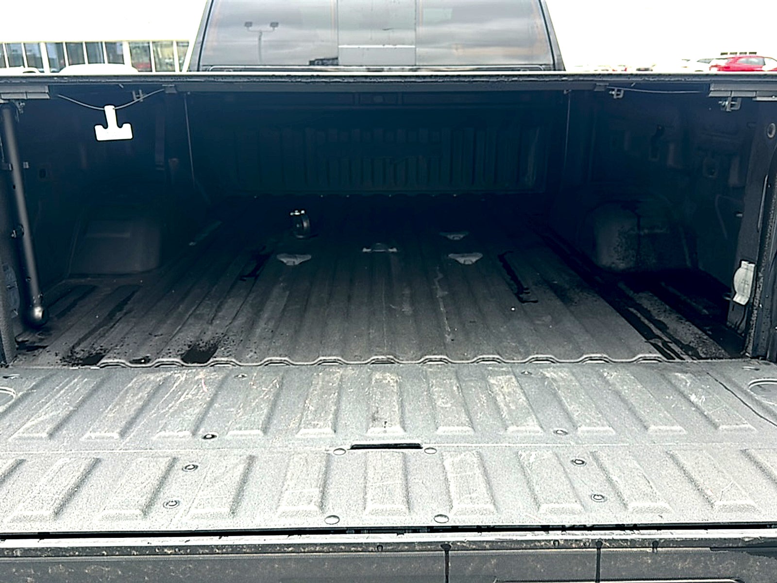 2024 GMC Sierra 2500 HD AT4X