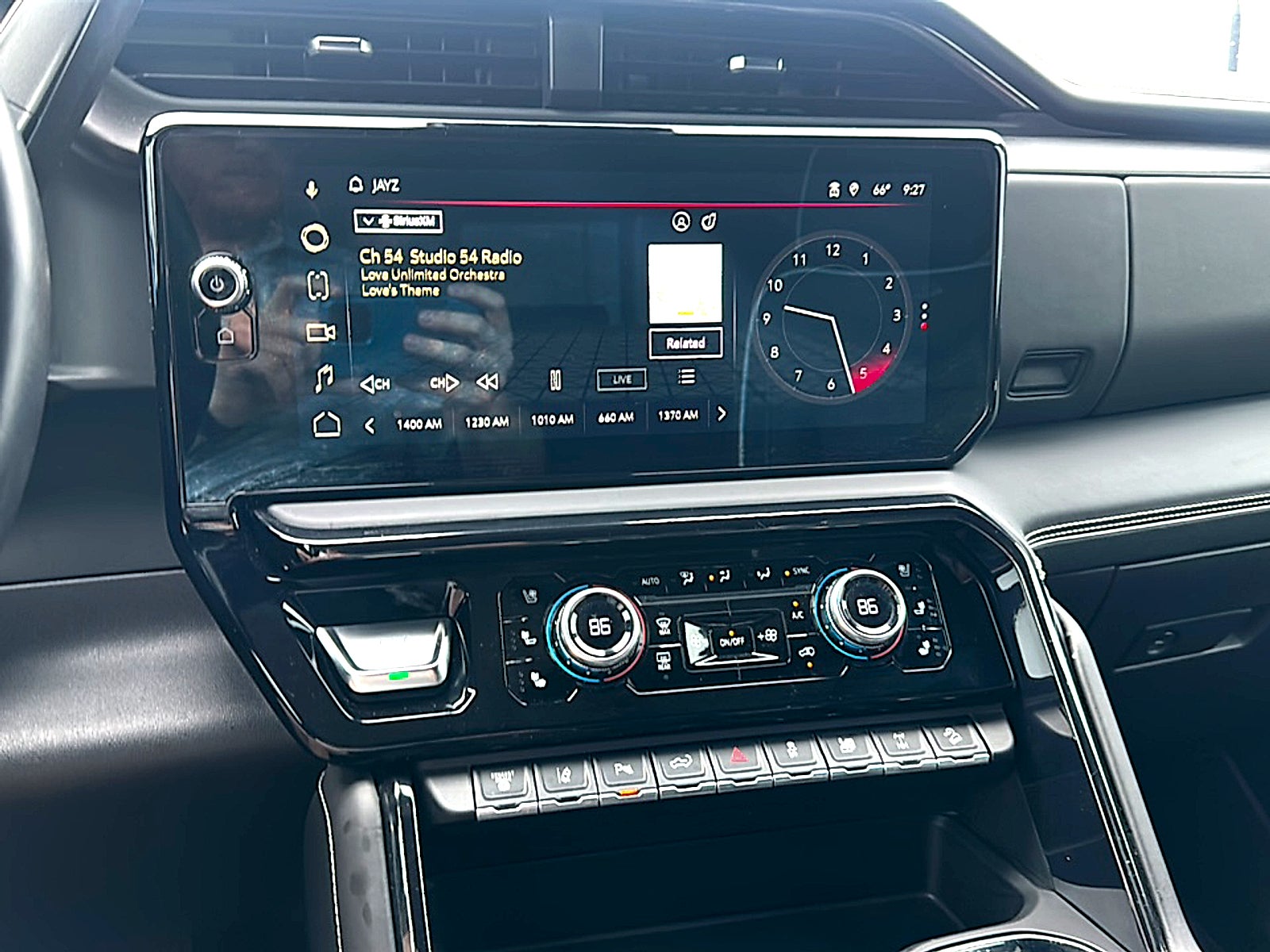 2024 GMC Sierra 2500 HD AT4X