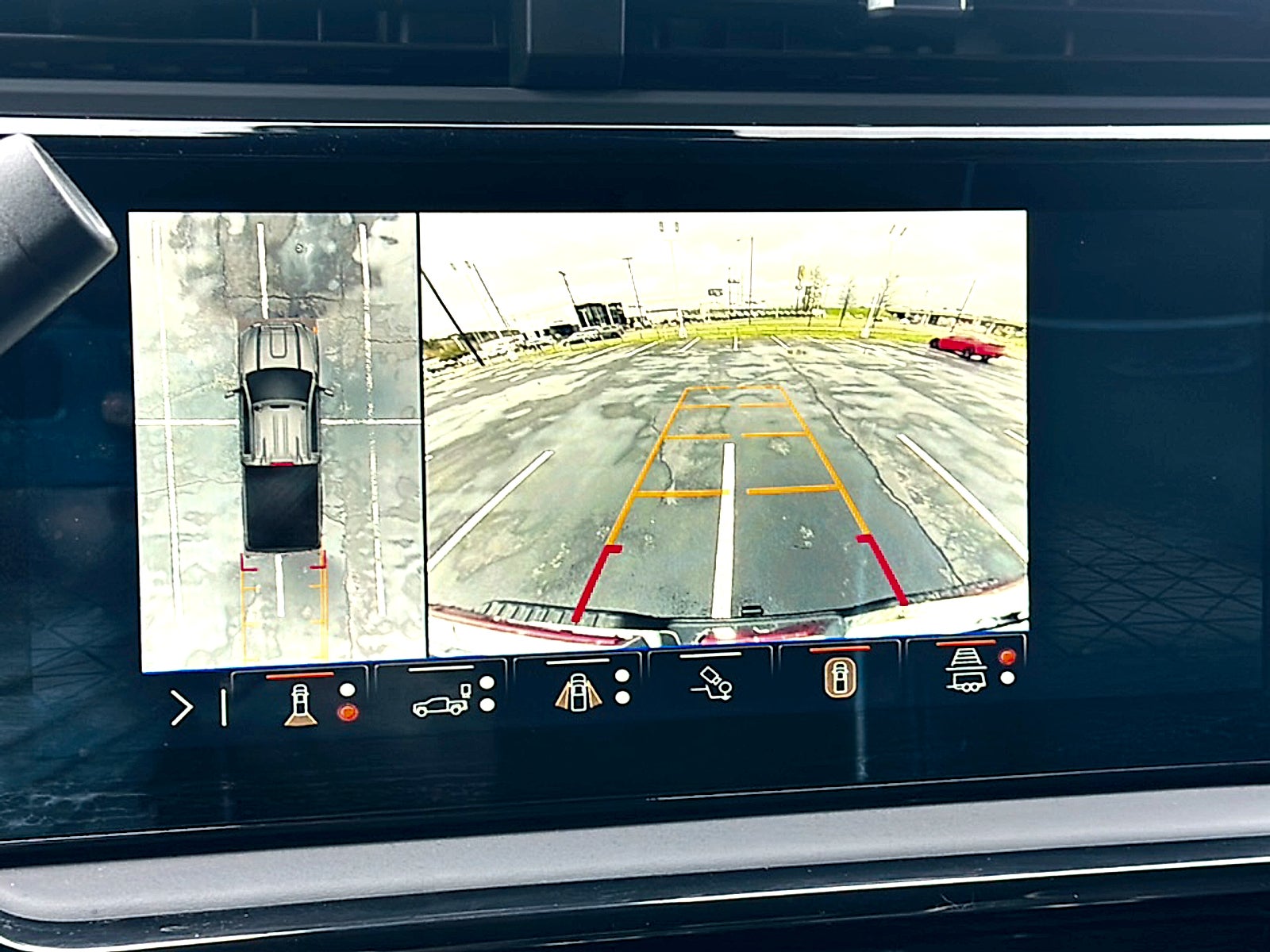 2024 GMC Sierra 2500 HD AT4X