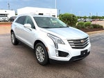 2018 Cadillac XT5 Luxury FWD