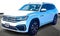 2021 Volkswagen Atlas 3.6L V6 SEL R-Line