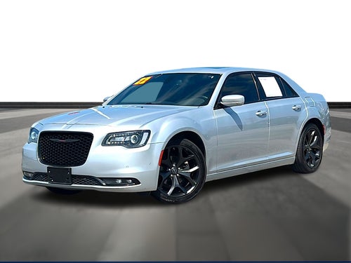 2022 Chrysler 300 S