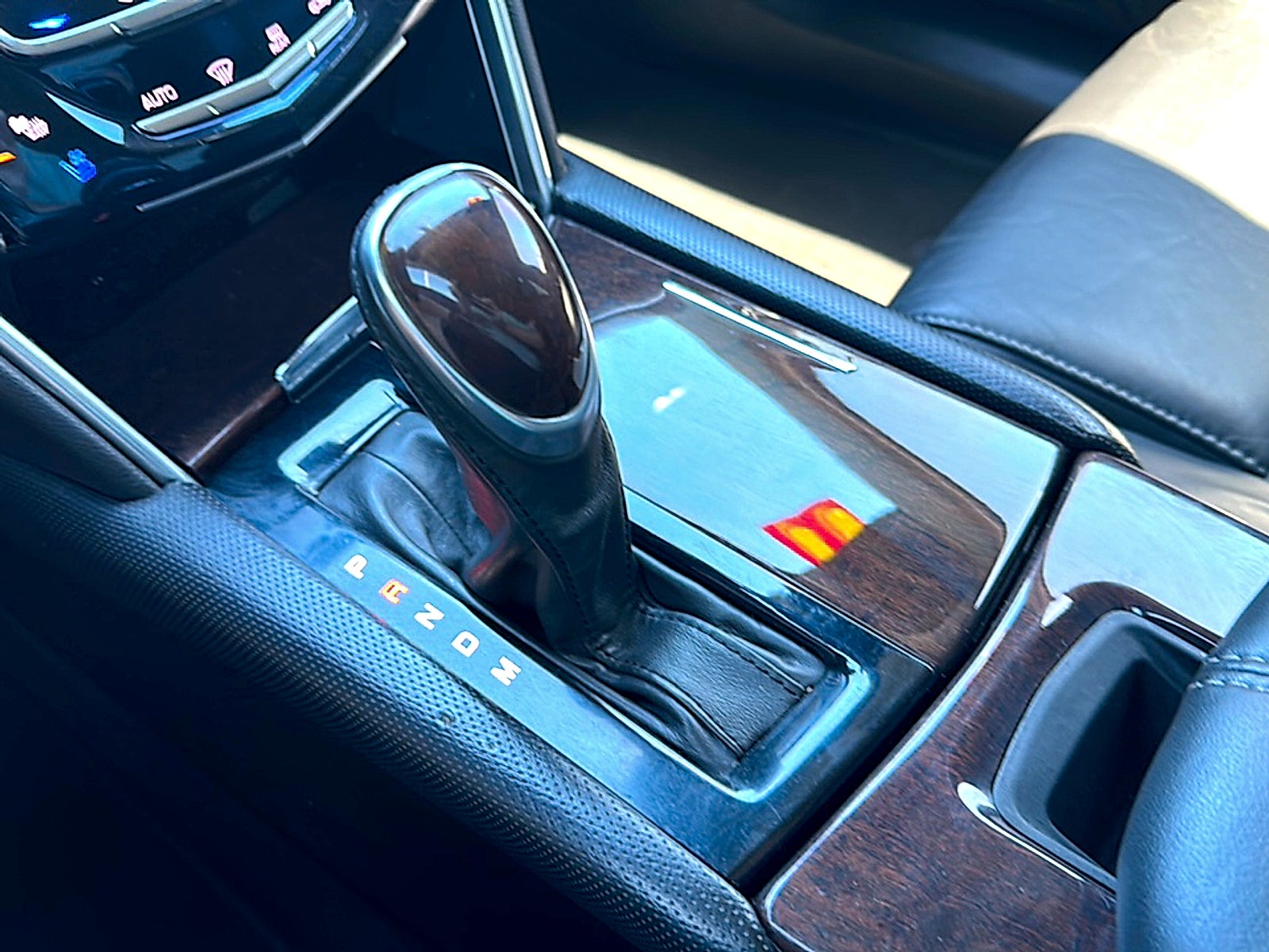 2017 Cadillac XTS Luxury