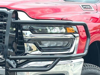 2025 RAM 2500 Lone Star Crew Cab 4x4 6'4" Box