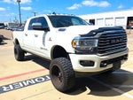 2022 RAM 2500 Limited Longhorn Mega Cab 4x4 6'4" Box