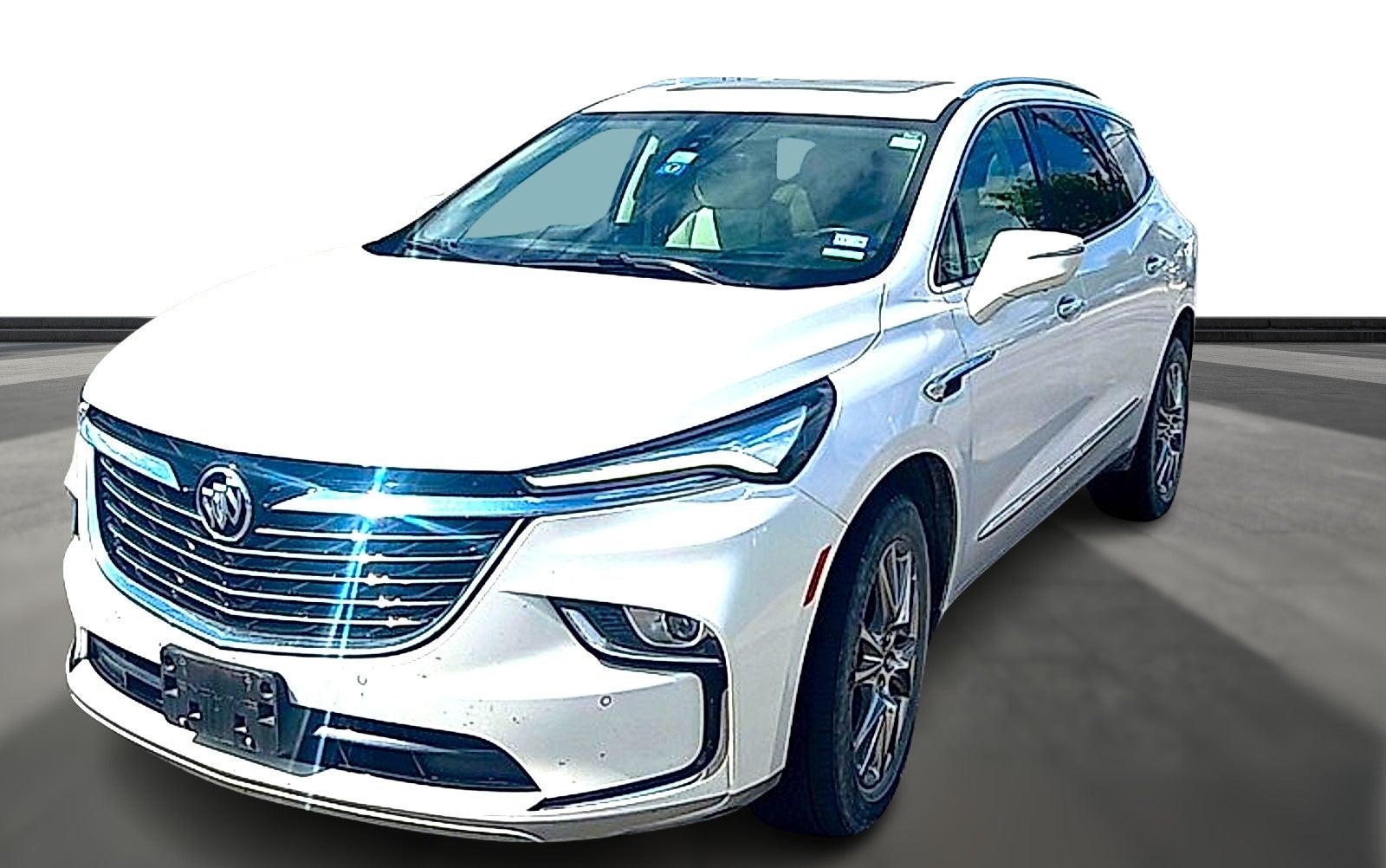 2022 Buick Enclave Premium