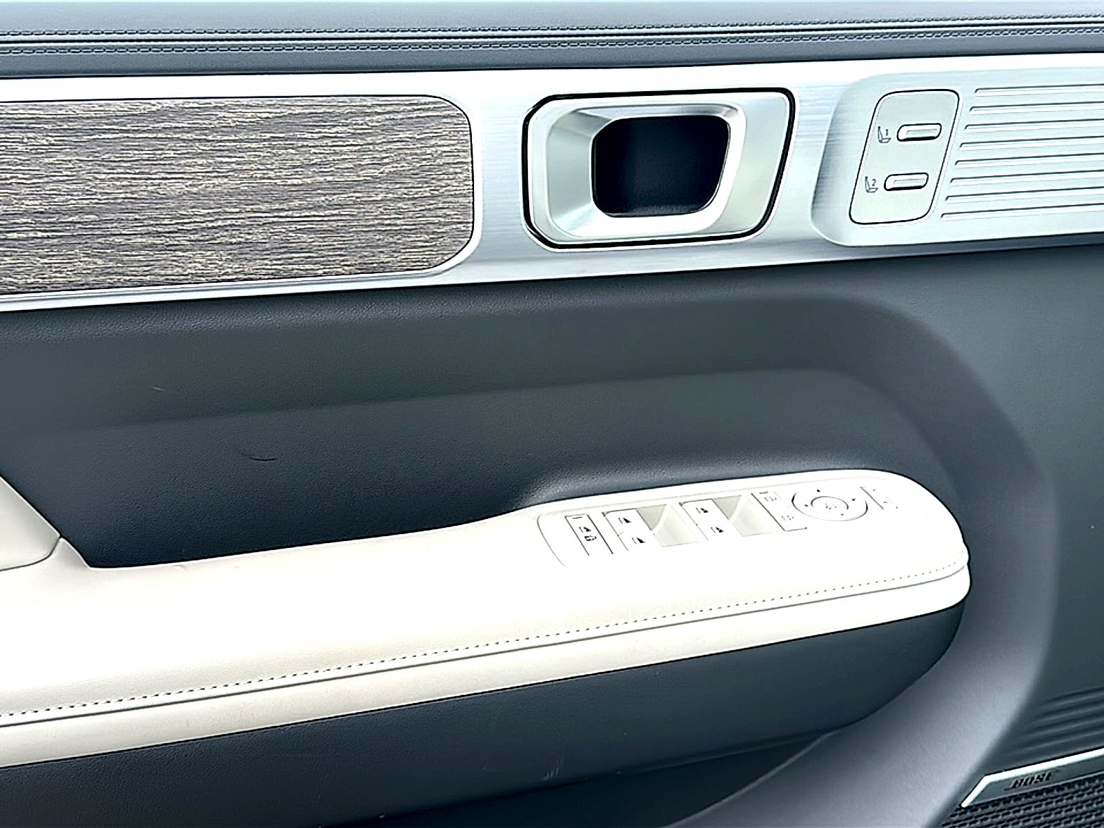 2025 Hyundai Santa Fe Hybrid Limited