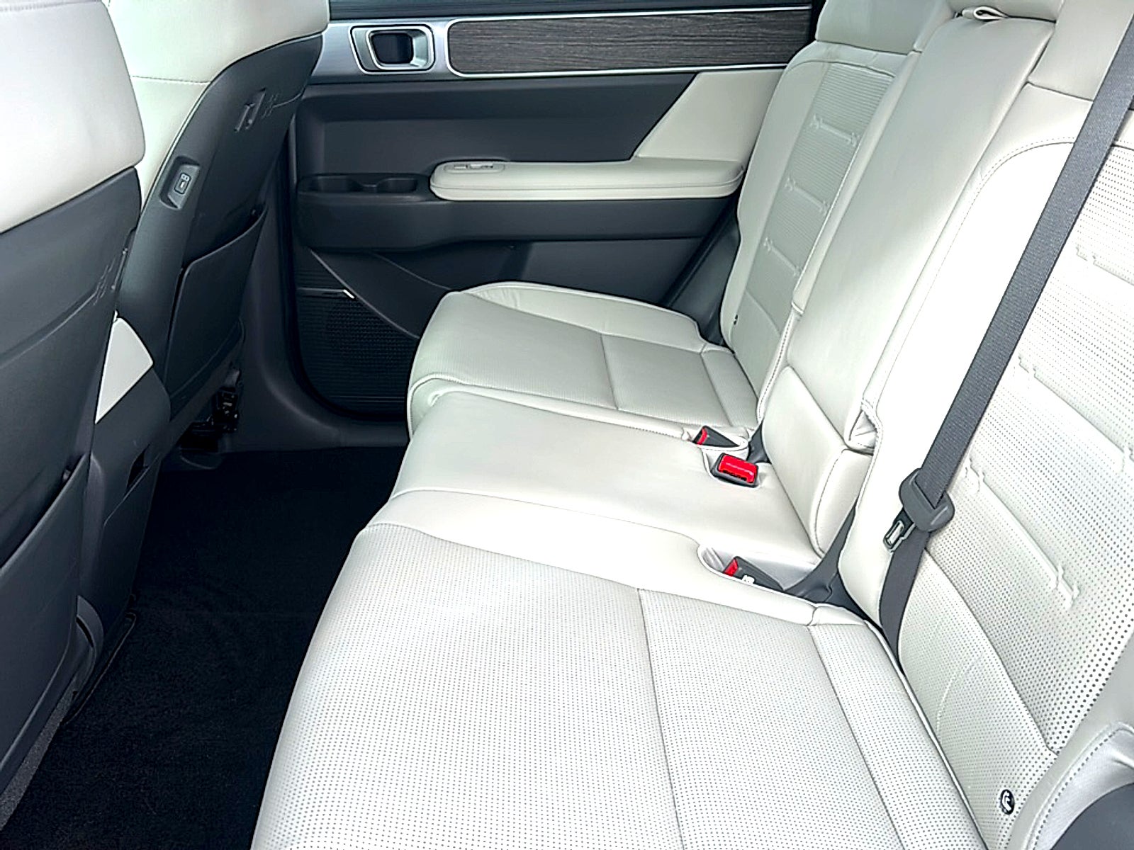 2025 Hyundai Santa Fe Hybrid Limited