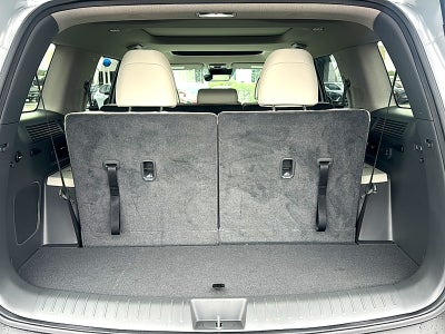 2025 Hyundai Santa Fe Hybrid Limited