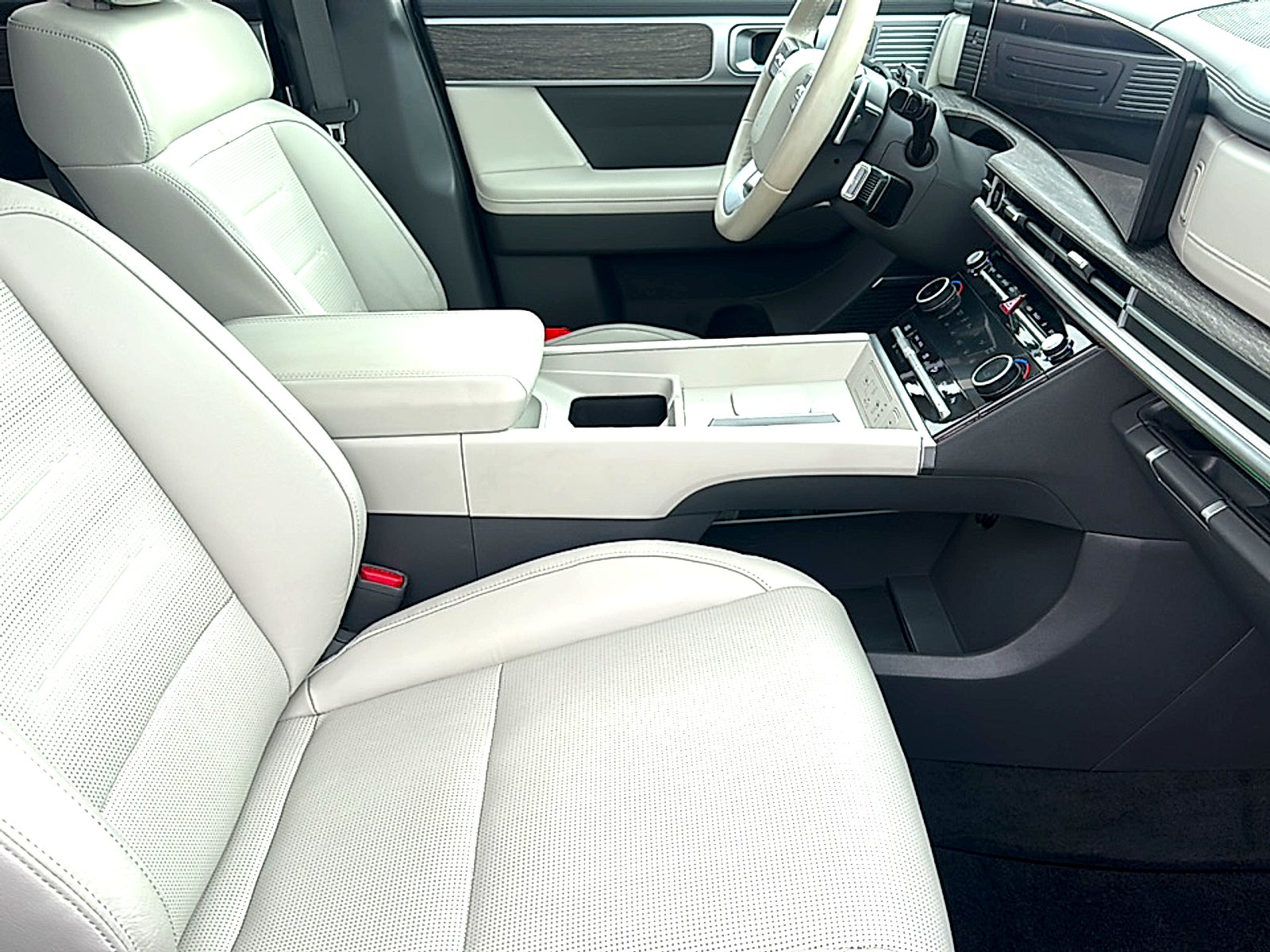 2025 Hyundai Santa Fe Hybrid Limited