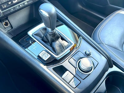 2022 Mazda Mazda CX-5 2.5 S Preferred