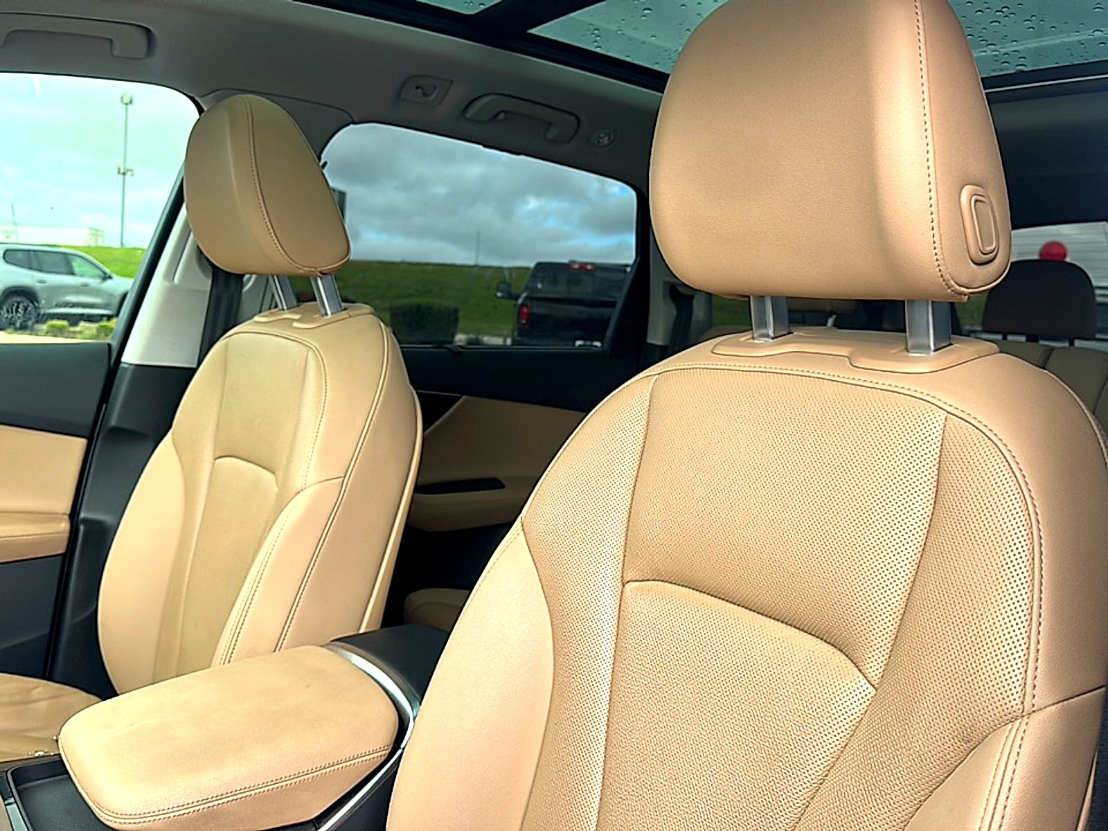 2021 Audi Q7 Premium Plus 55 TFSI quattro Tiptronic