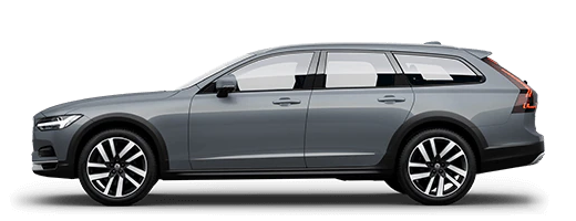 Volvo V90 Cross Country