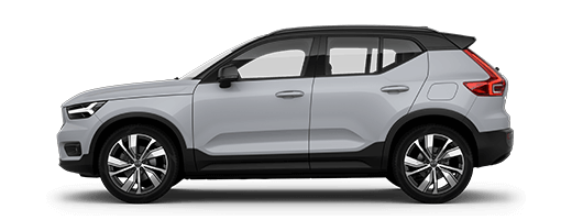 Volvo XC40 Recharge