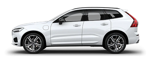Volvo XC60 Recharge