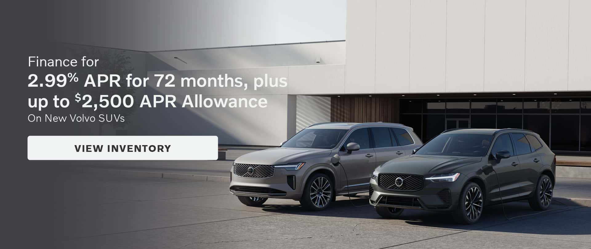  Finance for 2.99% APR at Volvo Cars of Temple in Temple TX